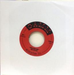 Red Astaire/Follow Me (7")