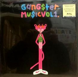 V.A./Gangster Music Vol.1 (2xLP")