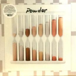 Powder/Powder In Space (12")