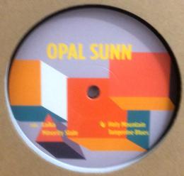 Opal Sunn/Laika EP (12")