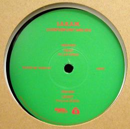 J.A.K.A.M./Counterpoint RMX EP.2 (12")