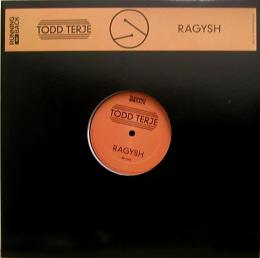 Todd Terje/Ragysh (12")