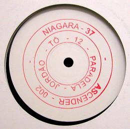 Niagara/37 EP (12")