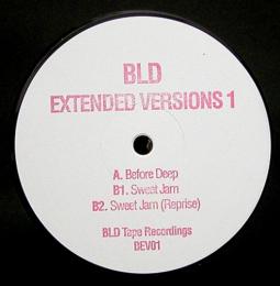 BLD/Extended Version 1 (12")