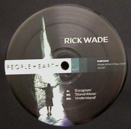 Rick Wade/People Of Earth 006 (12")