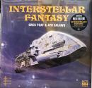 Greg Foat & Ayo Salawu/Interstellar Fantasy (LP")
