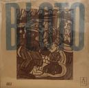 Bloto/Erozje (LP")