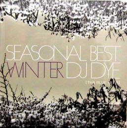 DJ Dye/Seasonal Best Winter(CD")
