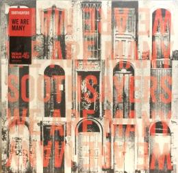 Soothsayers/We Are Many (LP")