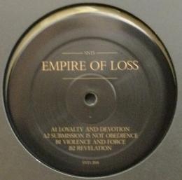SNTS/Empire Of Loss (12")