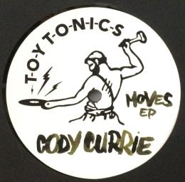 Cody Currie/Moves EP (12")