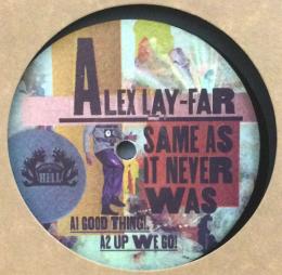 Lay Far/Same As It Never Was (12")