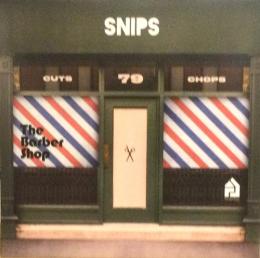 Snip/The Barbershop (LP")