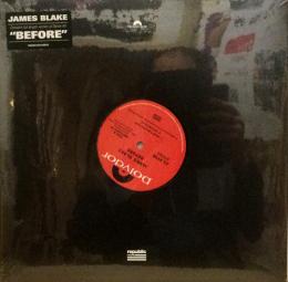 James Blake/Before (12")