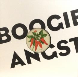 Various Artists/Boogie Beats Vol.2 (12")