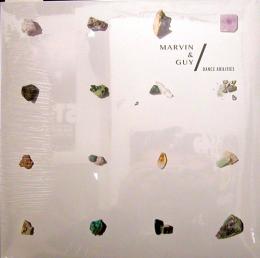 Marvin & Guy/Dance Abilities EP (12")