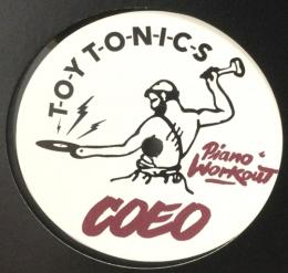 Coeo/Piano Workout (12")