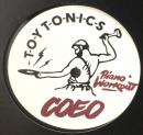 Coeo/Piano Workout (12")