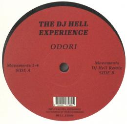 Odori/Number One (12")