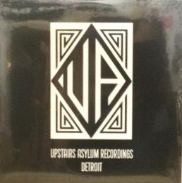 Norm Telley, Moodymann, Omar-S, D'Julz/Det-313-EP 