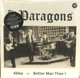 Paragons/Abba (7")