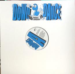 Manuel Darquart/Down 2 Dance EP (12")