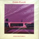 Dam Funk/Architecture 3 (2x12")