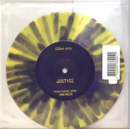 Justice/Engineer, Whistler (7")