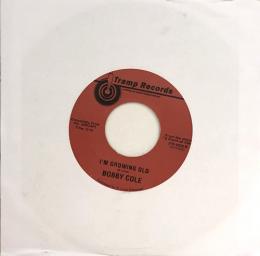 Bobby Cole/A Perfect Day (7")