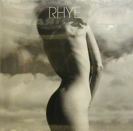 Rhye/Blood (LP")
