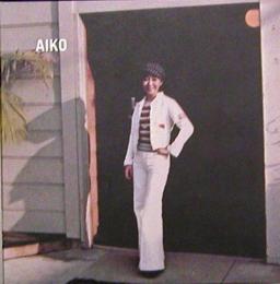 Aiko/Fly With Me, Time Machine (7")
