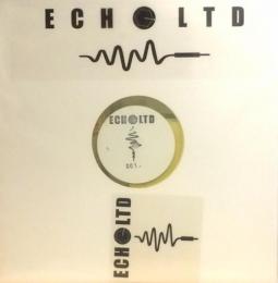 Unknown Artist/Echo LTD 001 LP (LP")