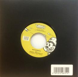 Smif-N-Wessun/Bucktown (7")