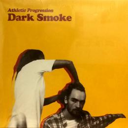 Athletic Progression/Dark Smoke (LP")