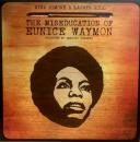 Nina Simone vs Lauren Hill/Miseducation (2x12")