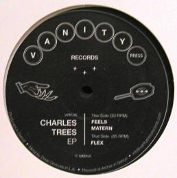 Charles Trees/Charles Trees EP (12")