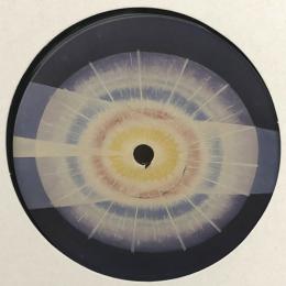 Dorisburg/Voice (12")