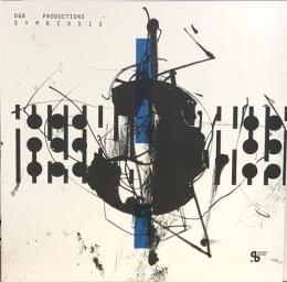 D&B Productions/Symbiosis (2x12")