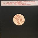 Pugilist/Negative Space (12")