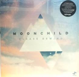 Moonchild/Please Rewind "LTD Coloured Vinyl" (LP")