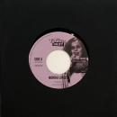 Monika Linges/Running, Till We Get There (7")