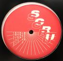 Scruscru/Japanese Edits (12")
