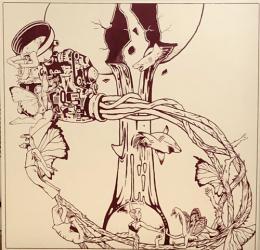 Simon Hinter/Confusion EP (12")