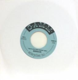 Boogaloo/You've Gotta Have Freedon (7")