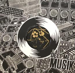 Darkai/Atonement (12")
