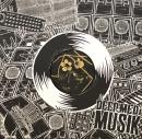 Darkai/Atonement (12")