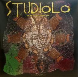 Various Artists/Studiolo (2xLP")