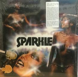 Sparkle/S.T. (LP")
