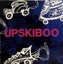 UPSKIBOO/Vileger Med Biler (7") LTD