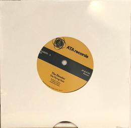 The Flying Hats/Blender, Hot Cakes (7")